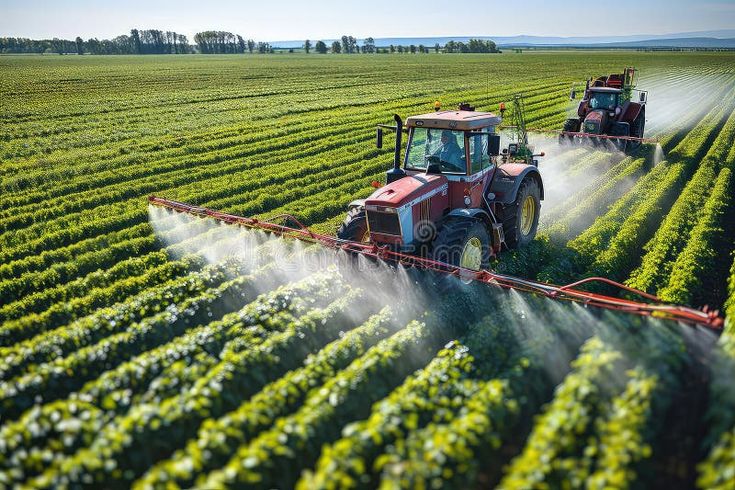 Agriculture
