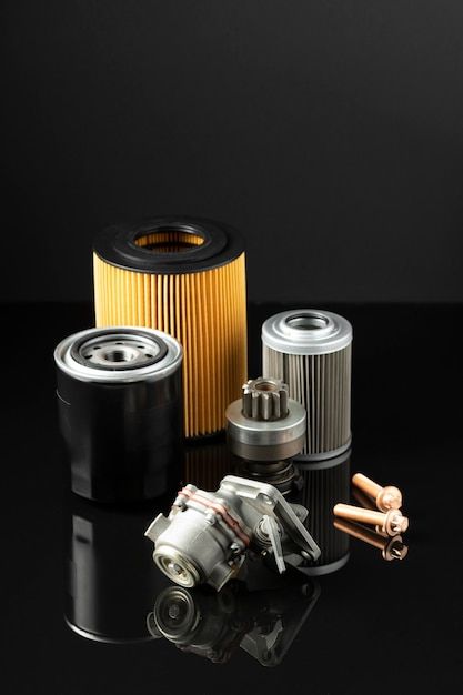 Air Filters