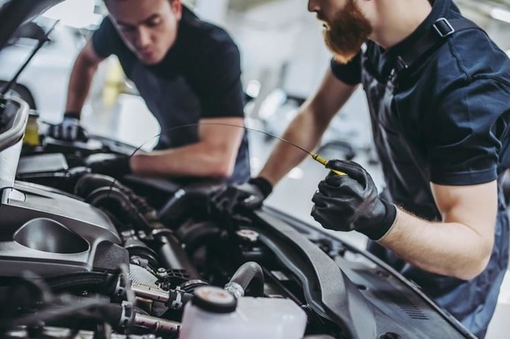 Automotive