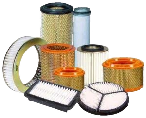 Speed-Flo filter products