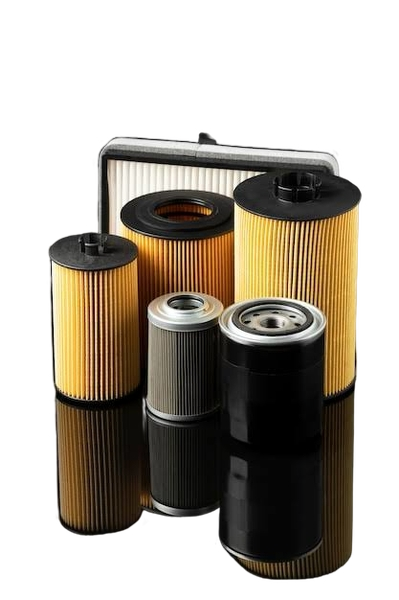 Speed-Flo filter products range
