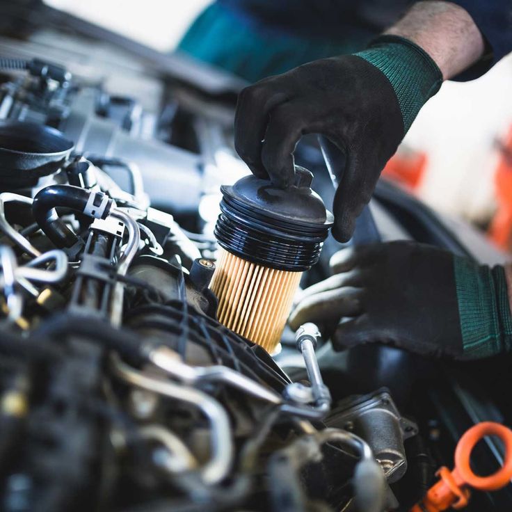 Fuel Filters