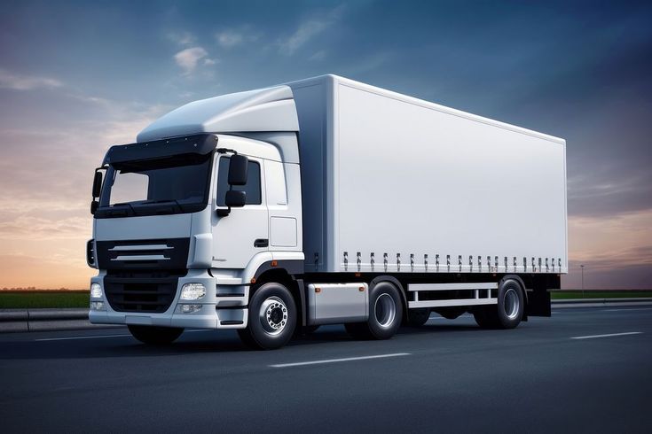 Commercial Transport